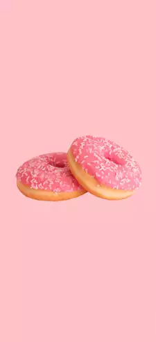 Donut Live Wallpapers